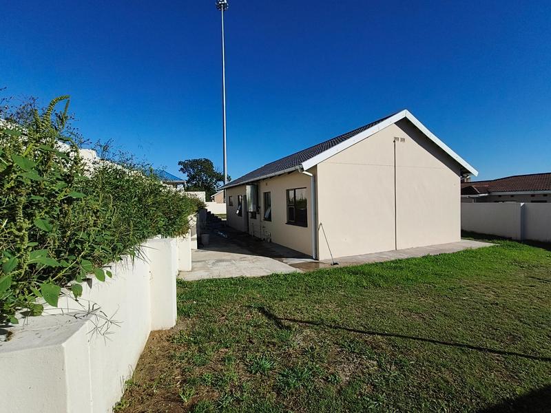 3 Bedroom Property for Sale in Mthata Eastern Cape